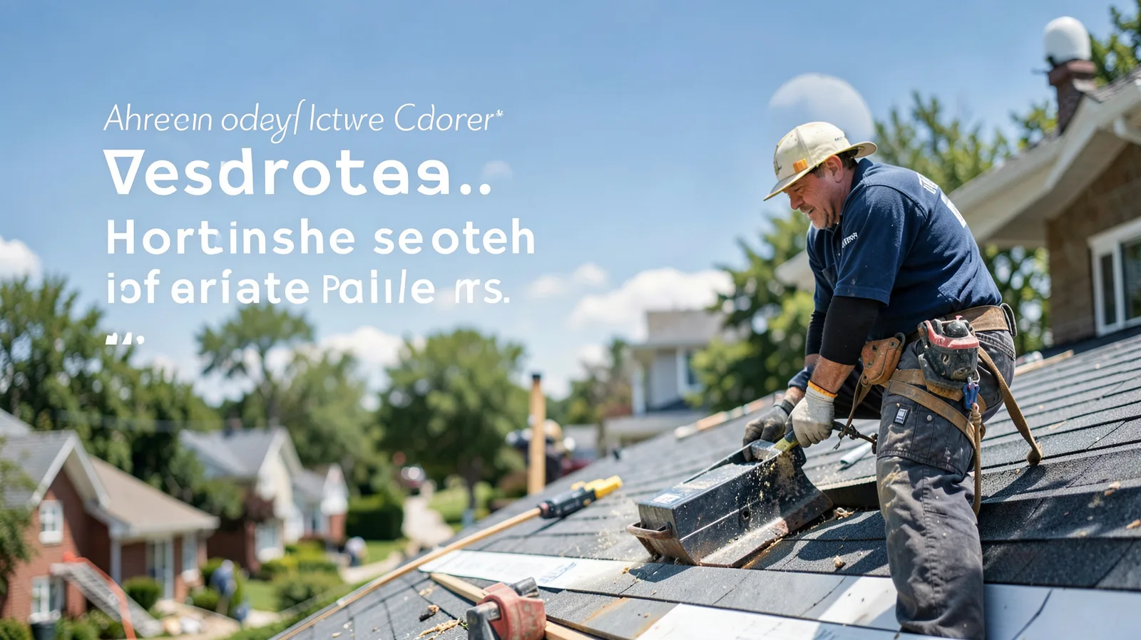 Roof Replacement in Saint Elmo, AL near me